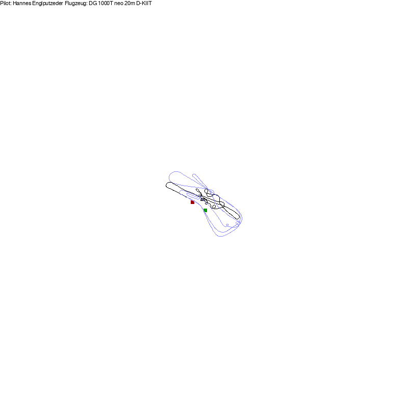 Flugspur